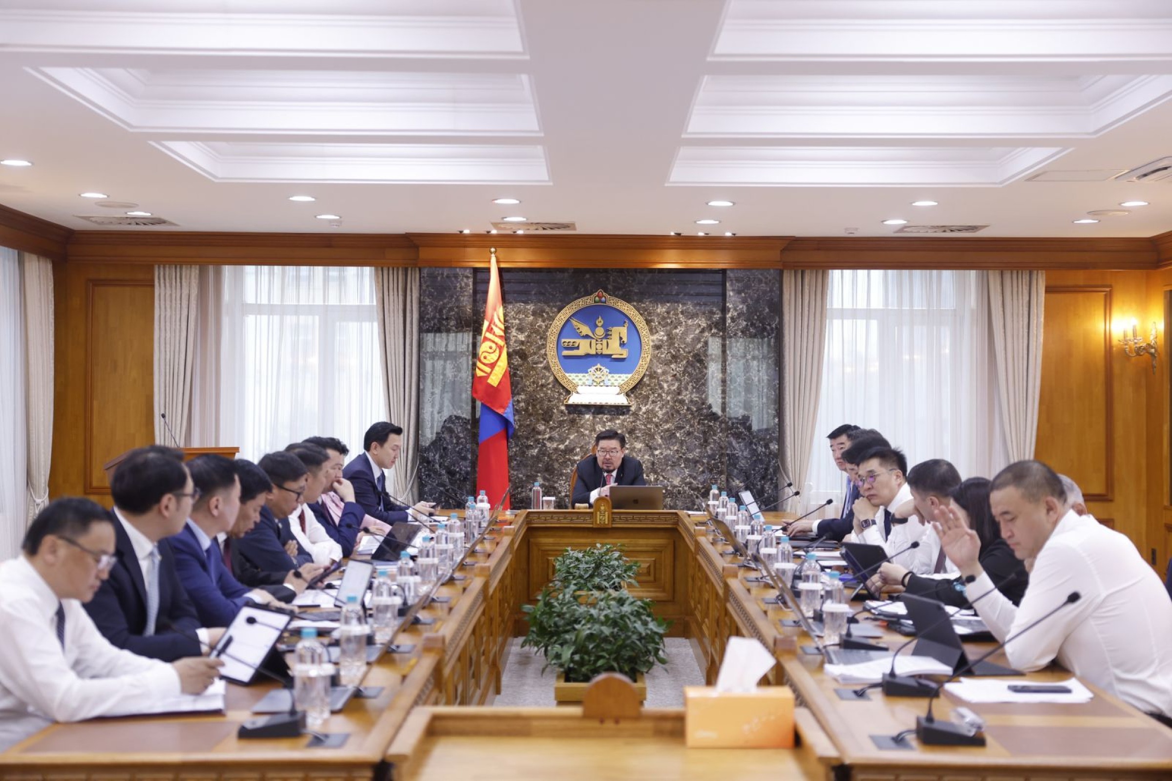 2025 Budget Revision
