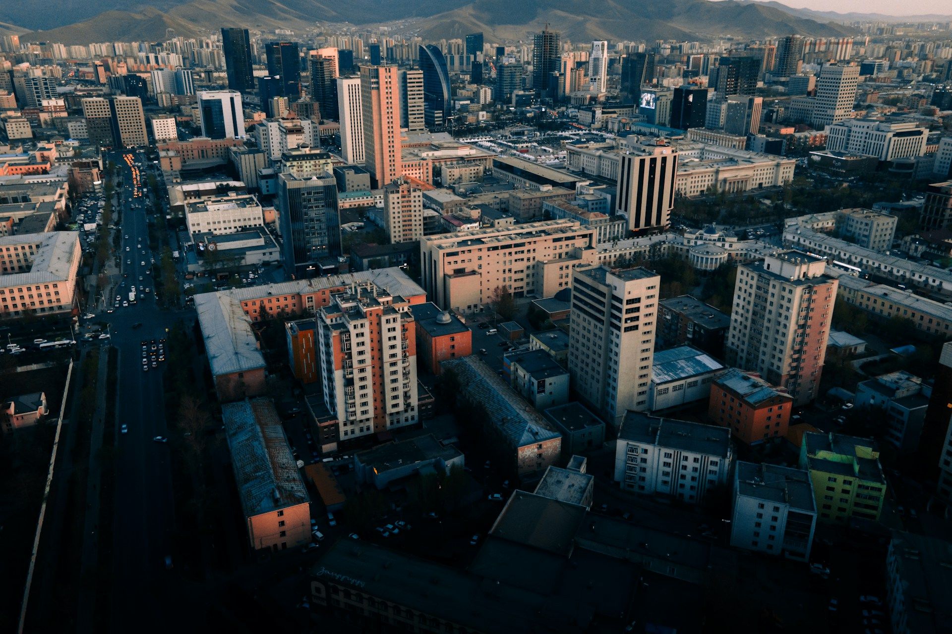 Mongolian Mortgage Corporation (MIK) secures long term financing from the U.S. International Development Finance Corporation (DFC)
